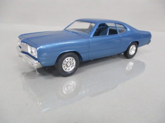 1975 Dodge Dart Dealer Promo