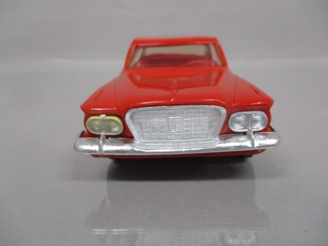 1960 Plymouth Valiant Dealer Promo - 3
