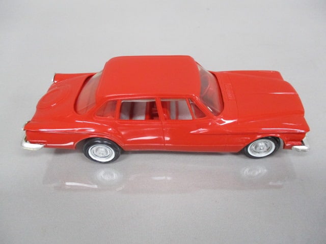 1960 Plymouth Valiant Dealer Promo - 5