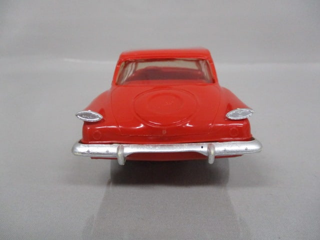 1960 Plymouth Valiant Dealer Promo - 6