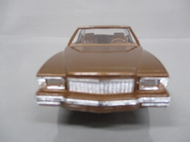 1979 Chevrolet Monte Carlo Dealer Promo - 3