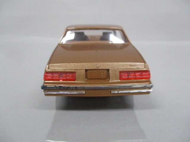 1979 Chevrolet Monte Carlo Dealer Promo - 6