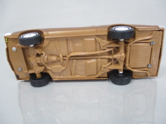 1979 Chevrolet Monte Carlo Dealer Promo - 8
