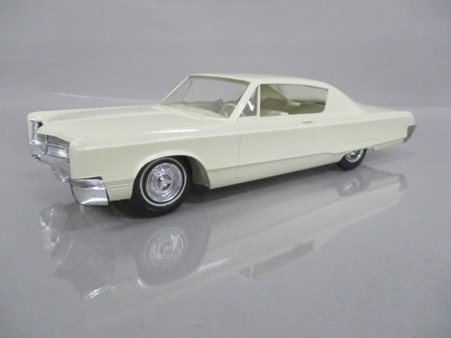 1967 Chrysler 300 Dealer Promo (1 of 9)