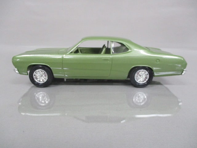 1972 Plymouth Duster 340 Dealer Promo - 2