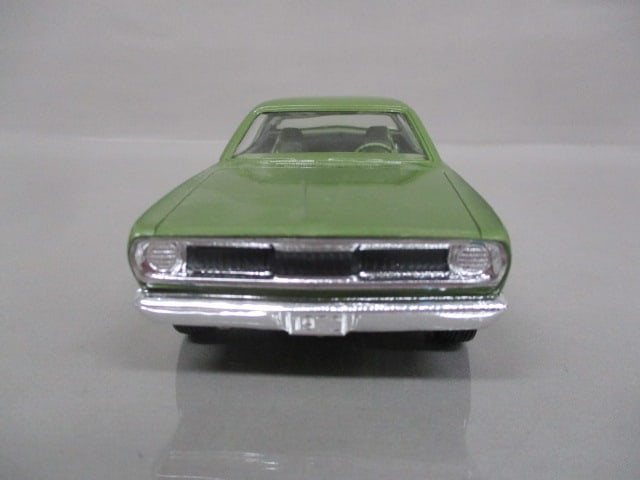 1972 Plymouth Duster 340 Dealer Promo - 3