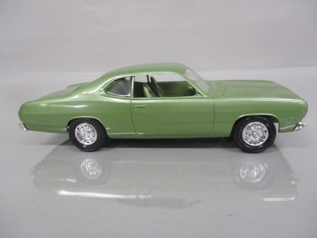 1972 Plymouth Duster 340 Dealer Promo - 4