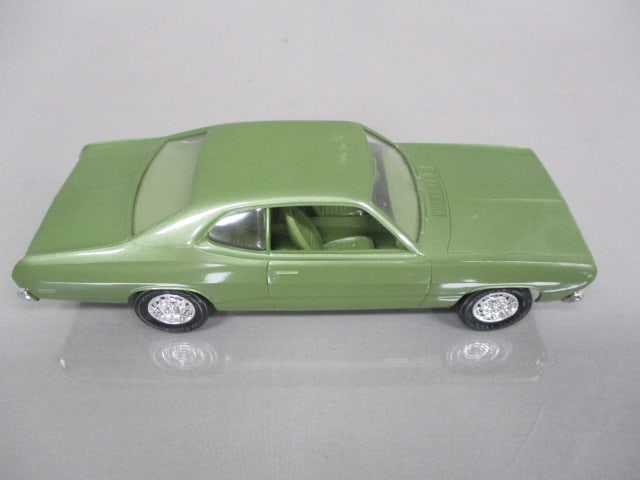 1972 Plymouth Duster 340 Dealer Promo - 5