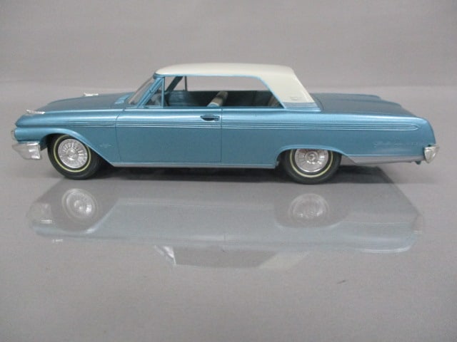 1962 Ford Galaxie 500 Dealer Promo - 2