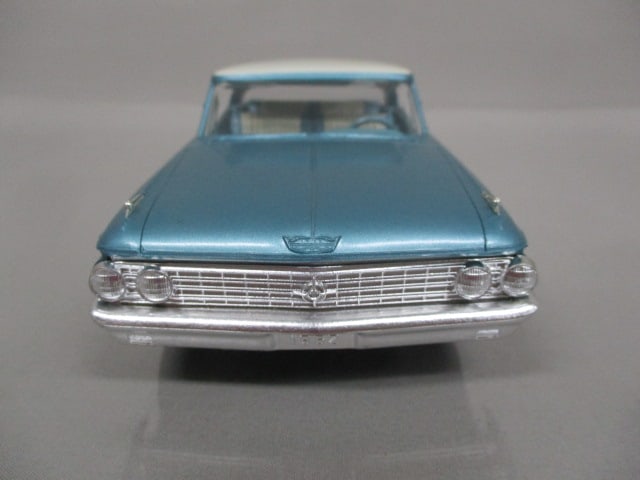 1962 Ford Galaxie 500 Dealer Promo - 3