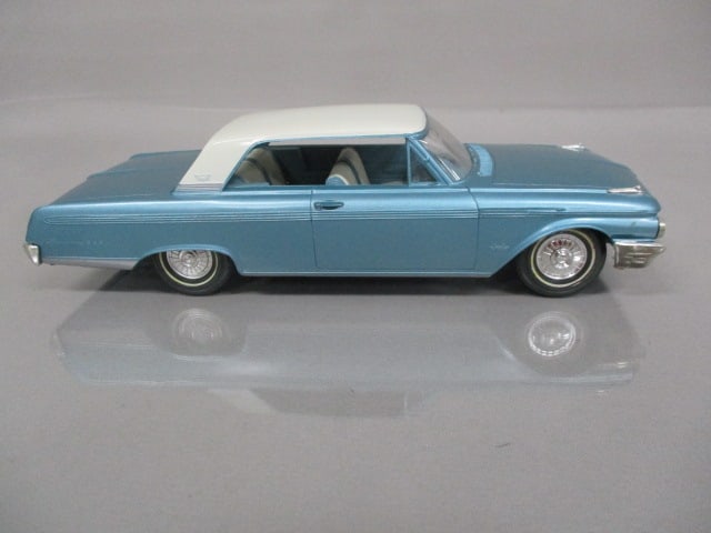 1962 Ford Galaxie 500 Dealer Promo - 4