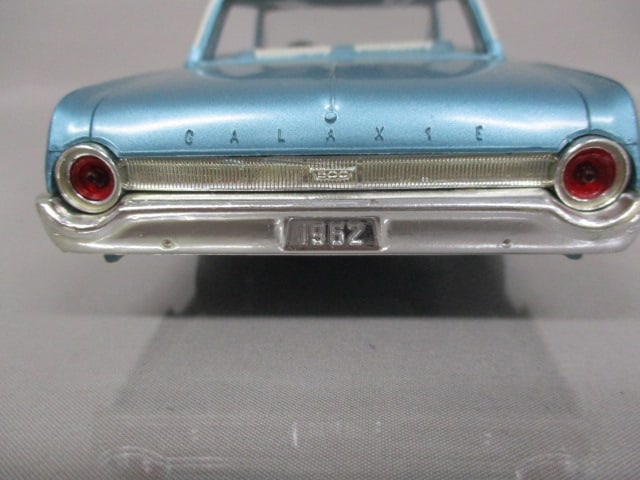1962 Ford Galaxie 500 Dealer Promo - 7