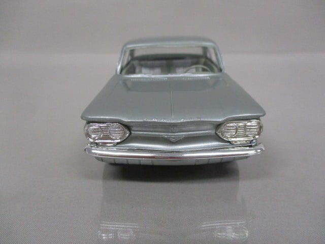 1964 Chevrolet Corvair Coupe Dealer Promo - 3