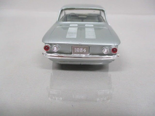 1964 Chevrolet Corvair Coupe Dealer Promo - 6