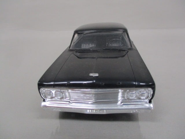 1965 Ford Fairlane 500 Sports Coupe Dealer Promo - 3
