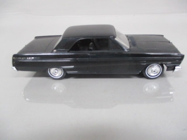 1965 Ford Fairlane 500 Sports Coupe Dealer Promo - 4