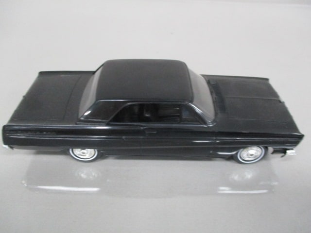 1965 Ford Fairlane 500 Sports Coupe Dealer Promo - 5