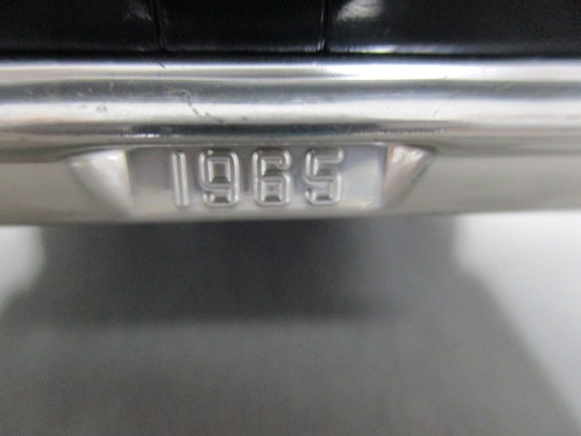 1965 Ford Fairlane 500 Sports Coupe Dealer Promo - 7