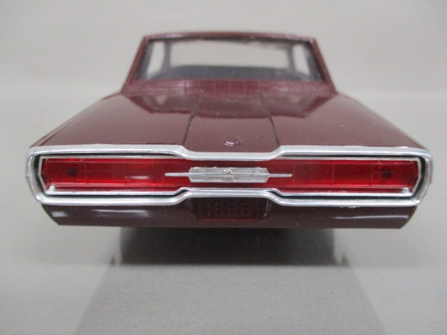 1966 Ford Thunderbird Dealer Promo - 6