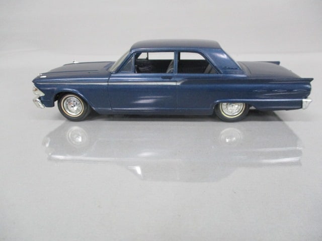 1962 Ford Fairlane 500 Dealer Promo - 2