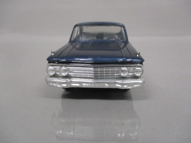 1962 Ford Fairlane 500 Dealer Promo - 3