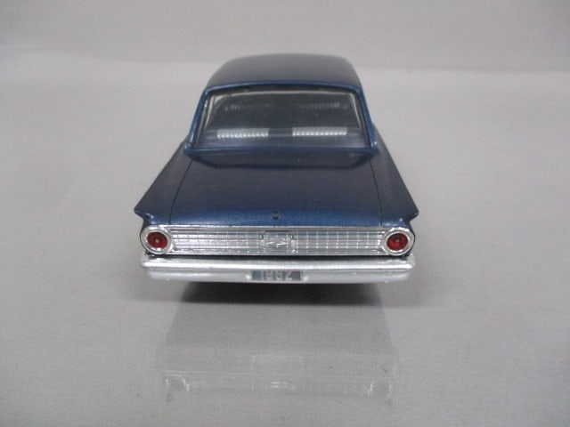 1962 Ford Fairlane 500 Dealer Promo - 6