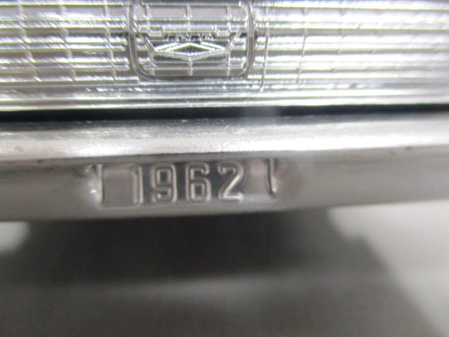 1962 Ford Fairlane 500 Dealer Promo - 7