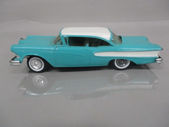 1958 Edsel Friction Dealer Promo - 2