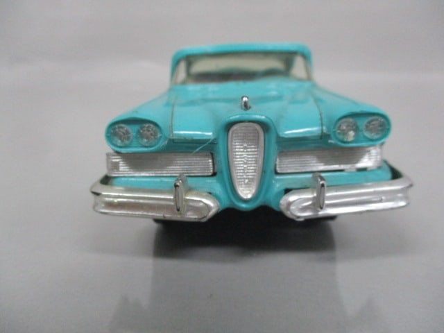 1958 Edsel Friction Dealer Promo - 3