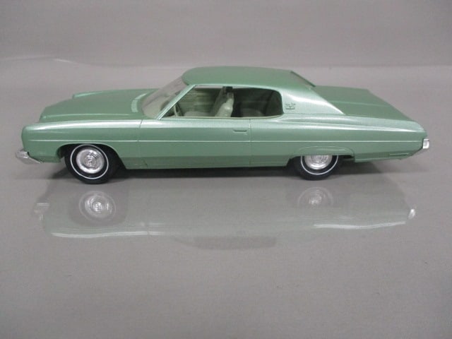 1973 Chevrolet Caprice Classic 454 Dealer Promo - 2