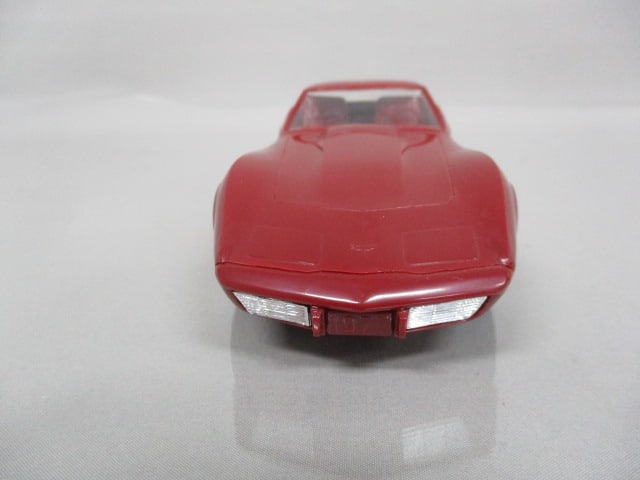 1977 Chevrolet Corvette Dealer Promo - 3