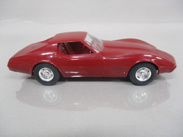 1977 Chevrolet Corvette Dealer Promo - 4