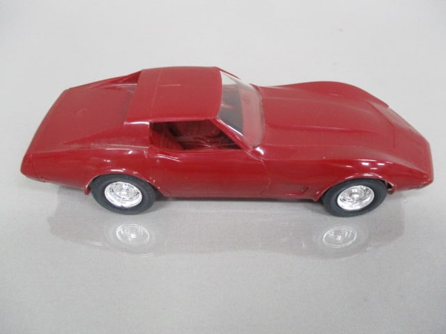 1977 Chevrolet Corvette Dealer Promo - 5