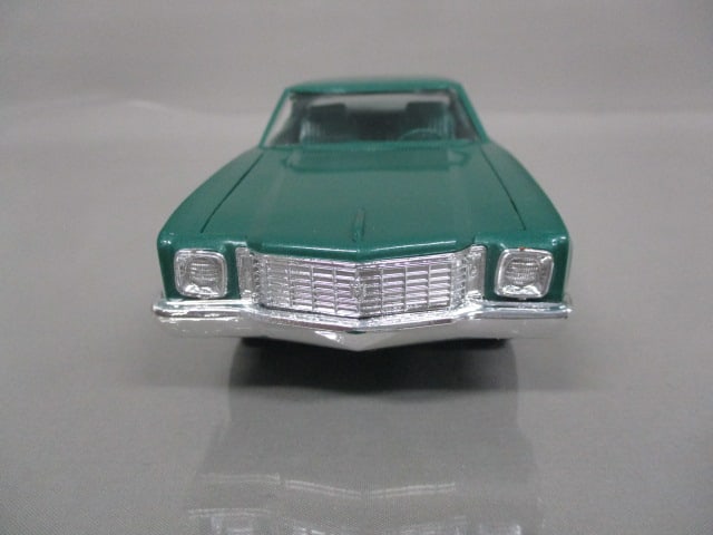 1972 Chevrolet Monte Carlo Dealer Promo - 3