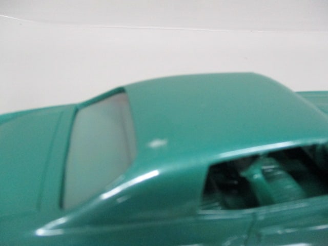 1972 Chevrolet Monte Carlo Dealer Promo - 6