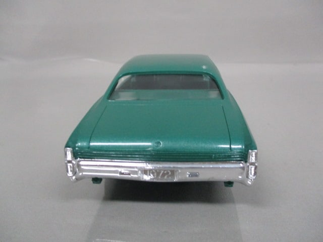1972 Chevrolet Monte Carlo Dealer Promo - 7