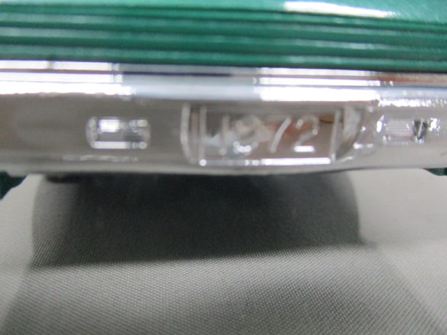 1972 Chevrolet Monte Carlo Dealer Promo - 8