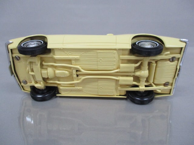 1967 Chevrolet Camaro SS Dealer Promo - 8