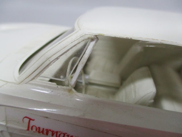 1968 Dodge Charger R/T Tournament of Roses Official Car Dealer Promo - 10