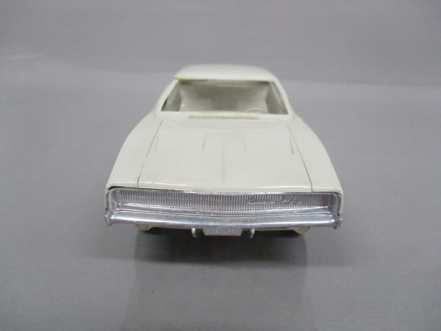 1968 Dodge Charger R/T Tournament of Roses Official Car Dealer Promo - 2