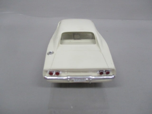 1968 Dodge Charger R/T Tournament of Roses Official Car Dealer Promo - 6