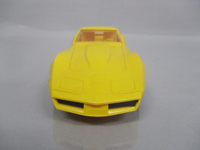 1980 Chevrolet Corvette Dealer Promo - 3