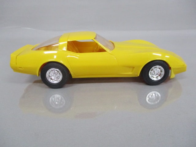 1980 Chevrolet Corvette Dealer Promo - 5