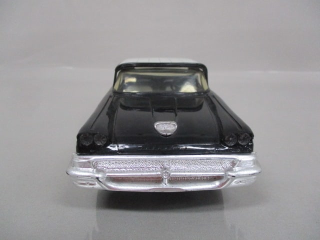 1958 Ford Fairlane 500 Friction Dealer Promo - 3