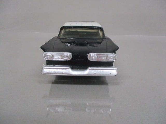 1958 Ford Fairlane 500 Friction Dealer Promo - 6