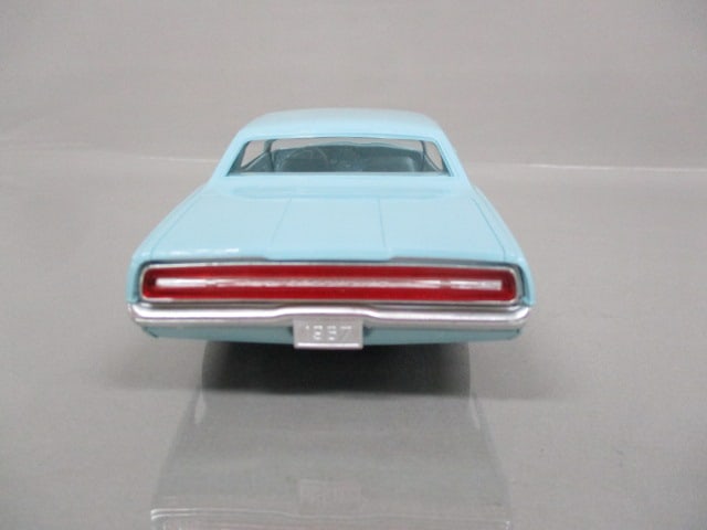 1967 Ford Thunderbird Friction Dealer Promo - 6