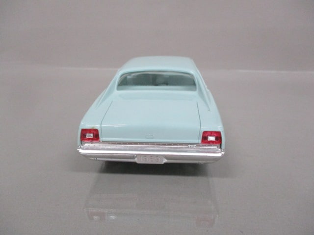 1969 Ford Galaxie 429 Dealer Promo - 6