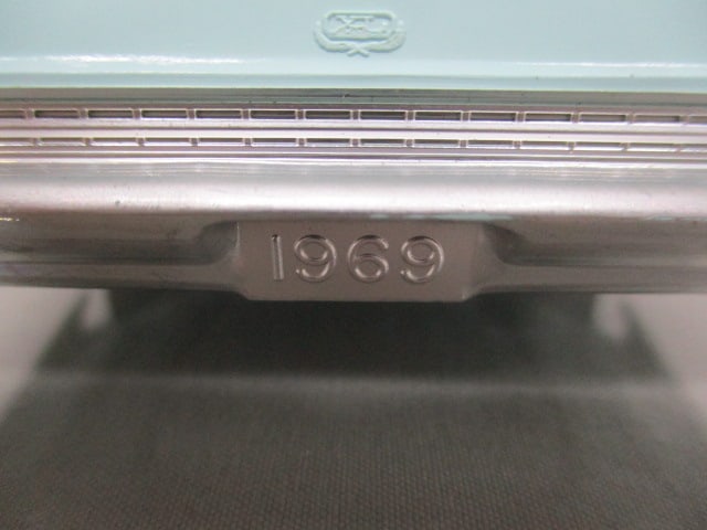 1969 Ford Galaxie 429 Dealer Promo - 7
