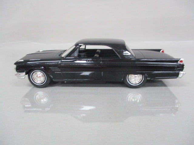 1963 Mercury Meteor Dealer Promo - 2