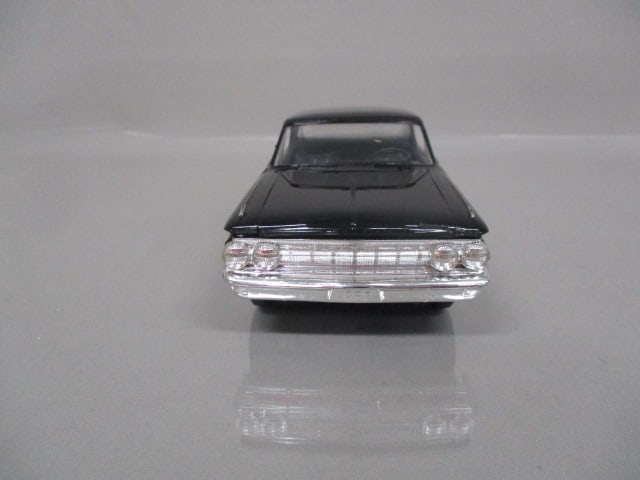 1963 Mercury Meteor Dealer Promo - 3